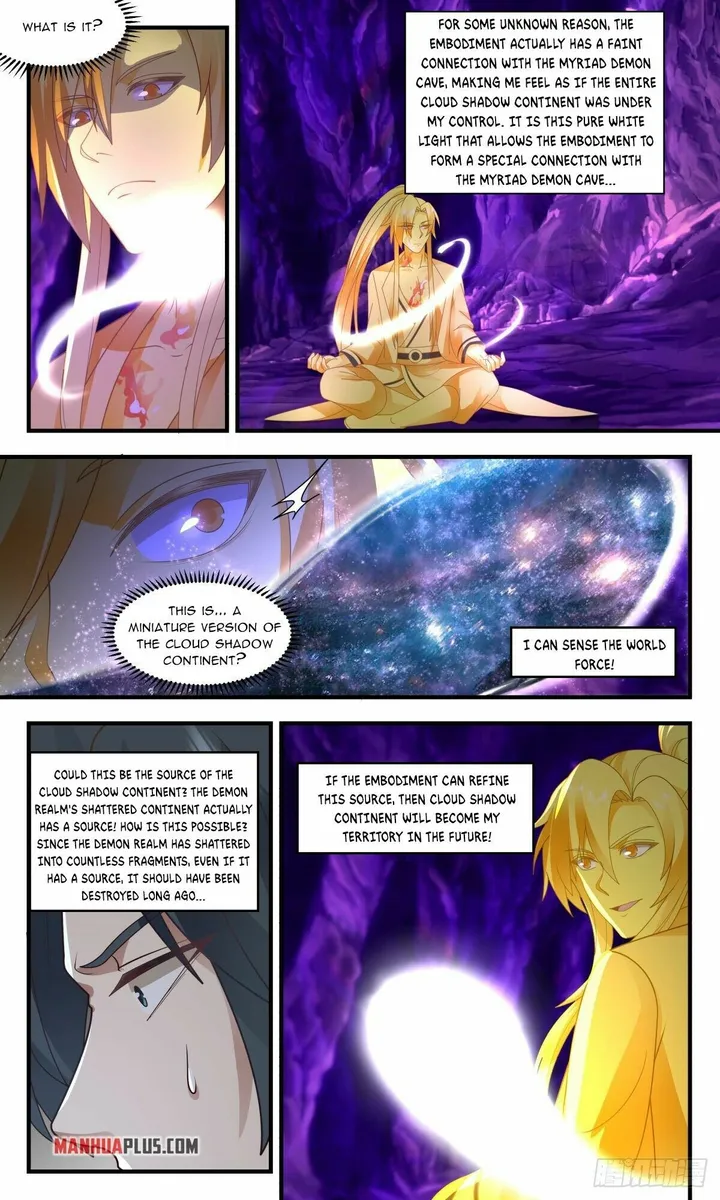 Page 8 of Chapter 2391