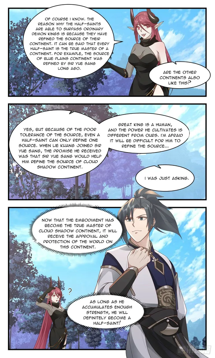 Page 10 of Chapter 2391