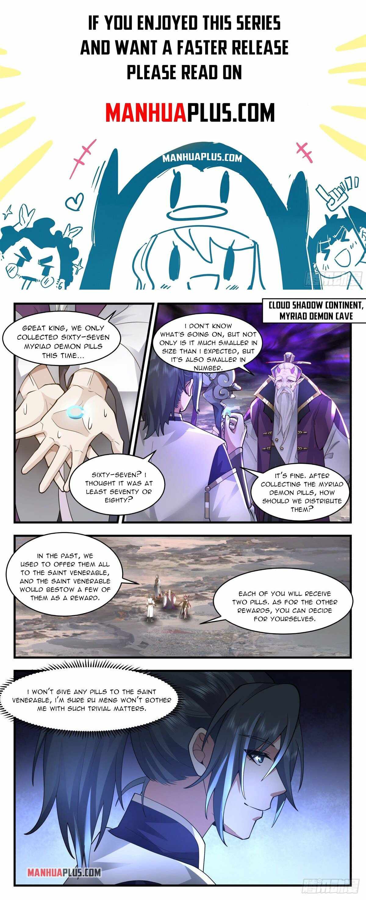 Page 1 of Chapter 2392