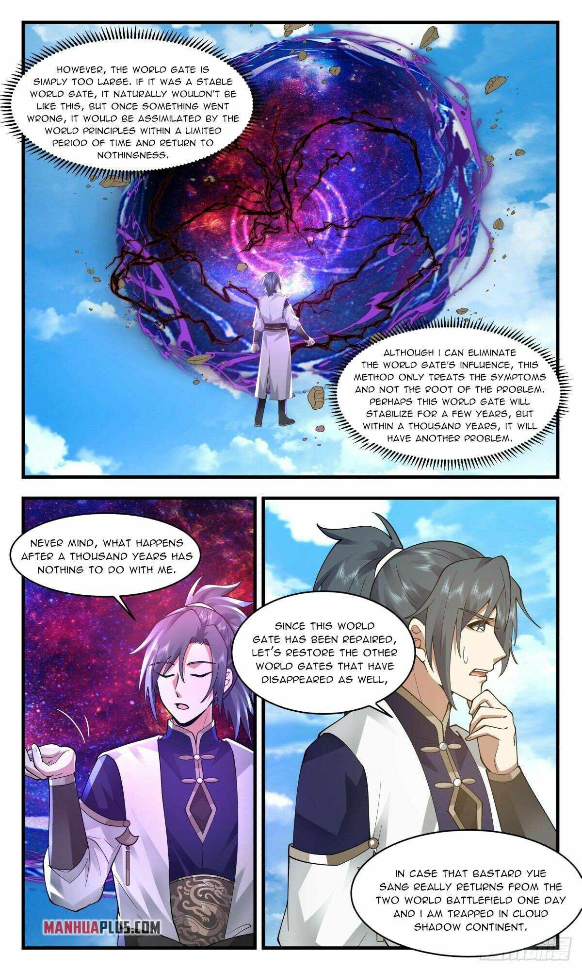 Page 3 of Chapter 2392