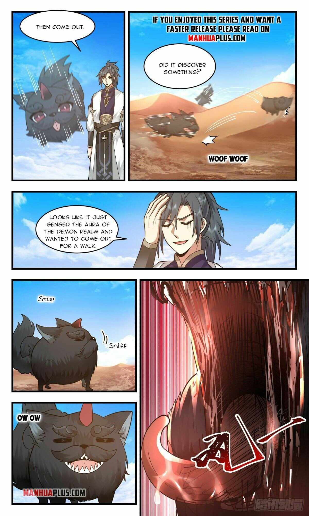 Page 6 of Chapter 2392