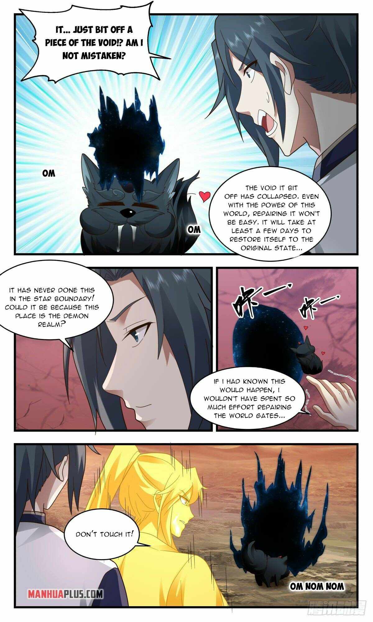 Page 7 of Chapter 2392