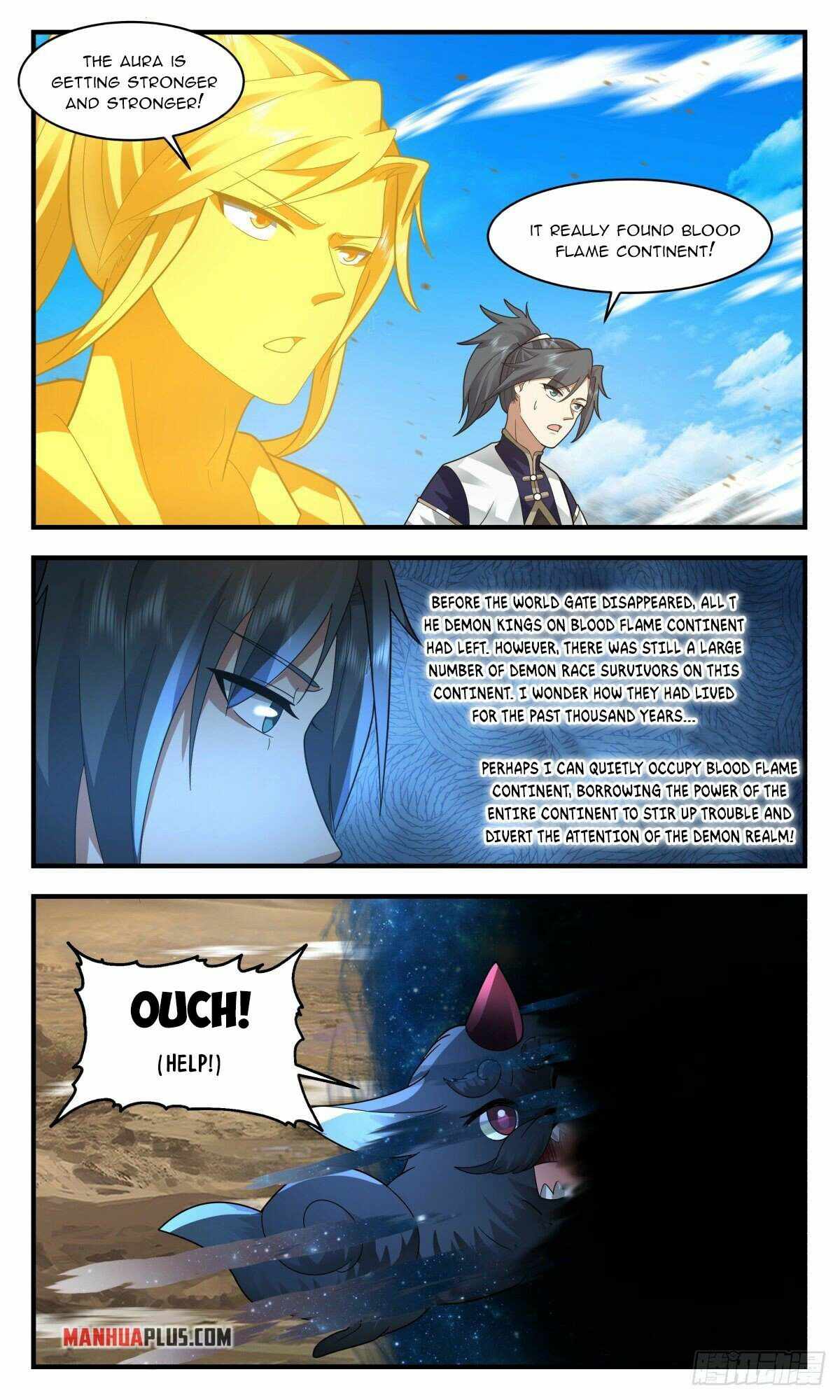 Page 9 of Chapter 2392