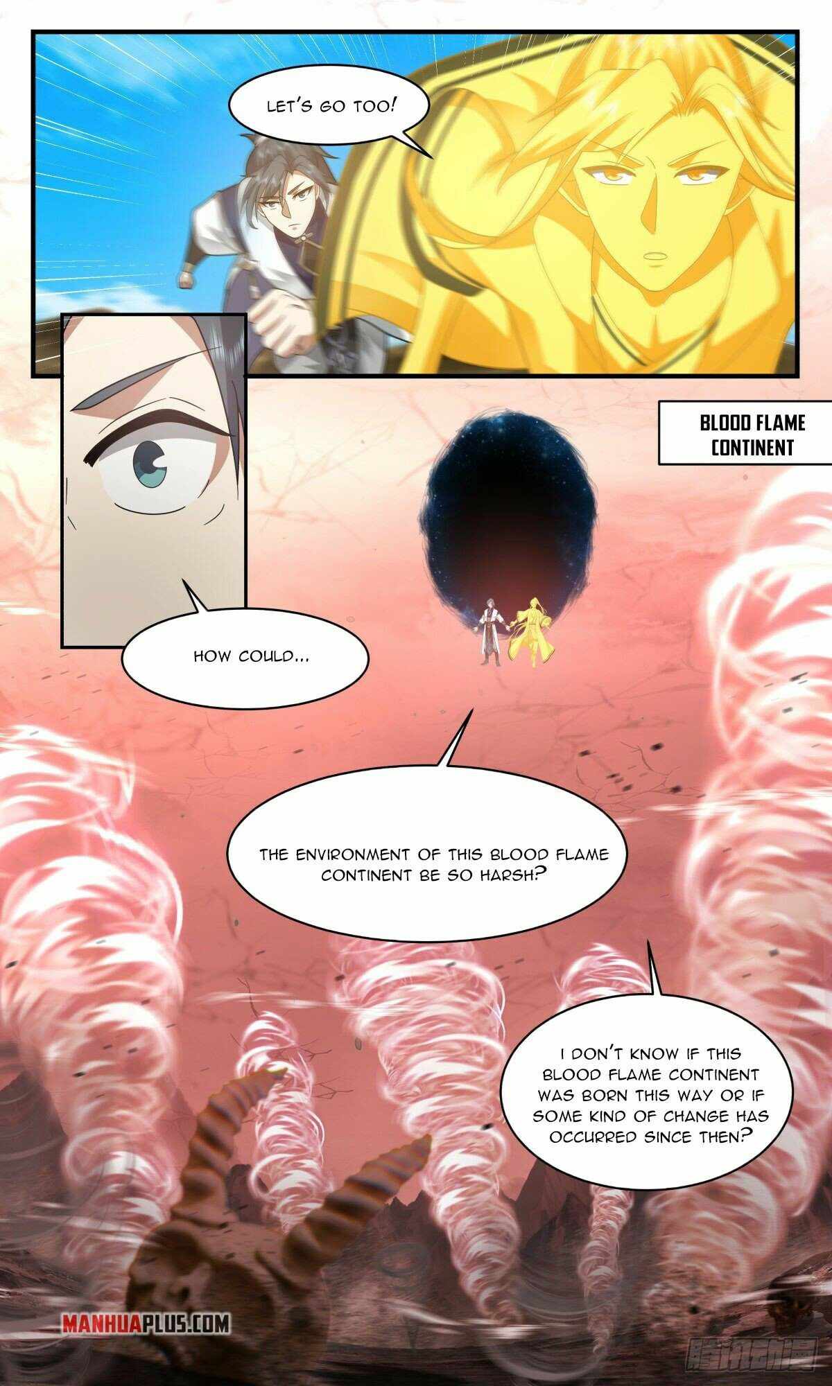 Page 10 of Chapter 2392