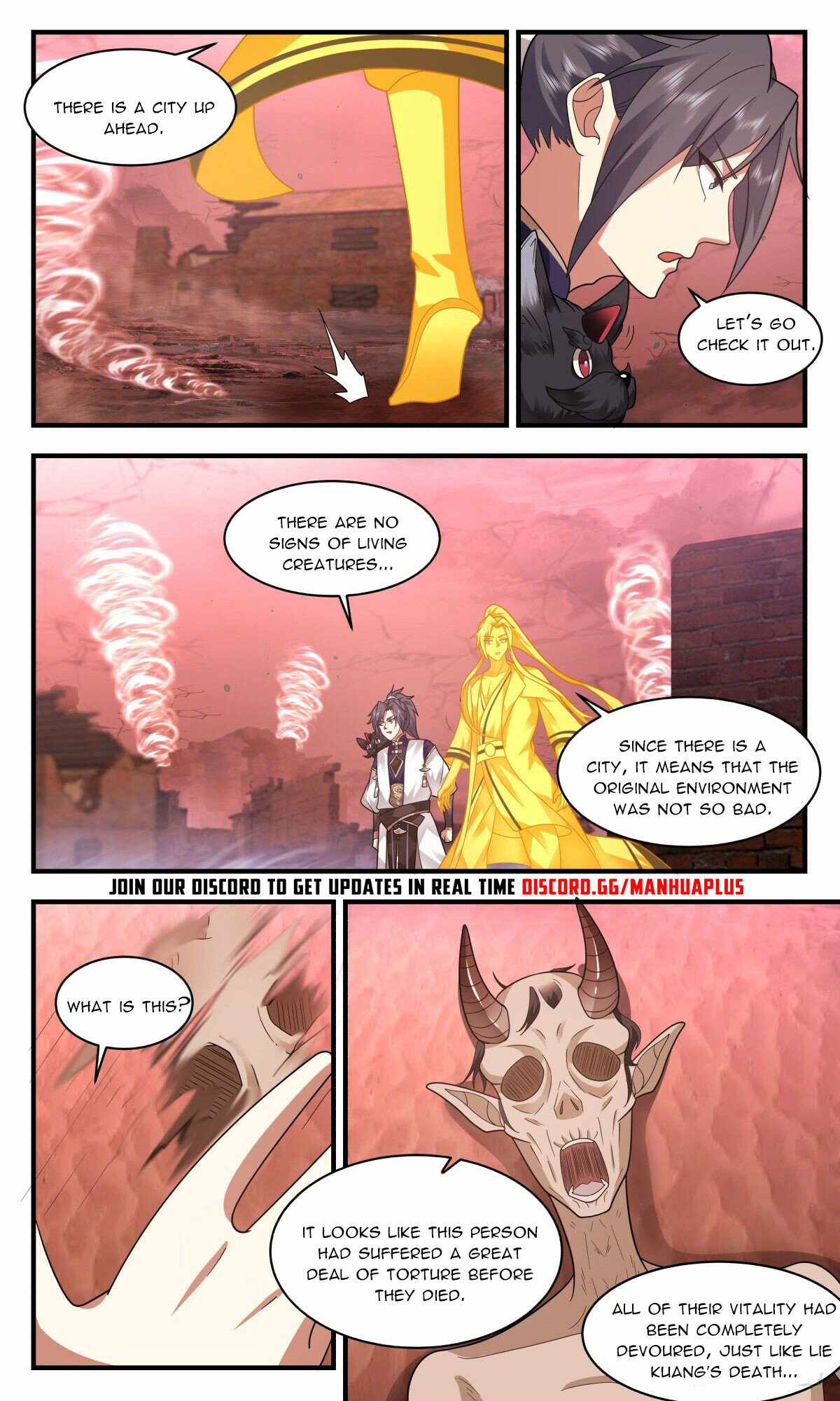 Page 11 of Chapter 2392