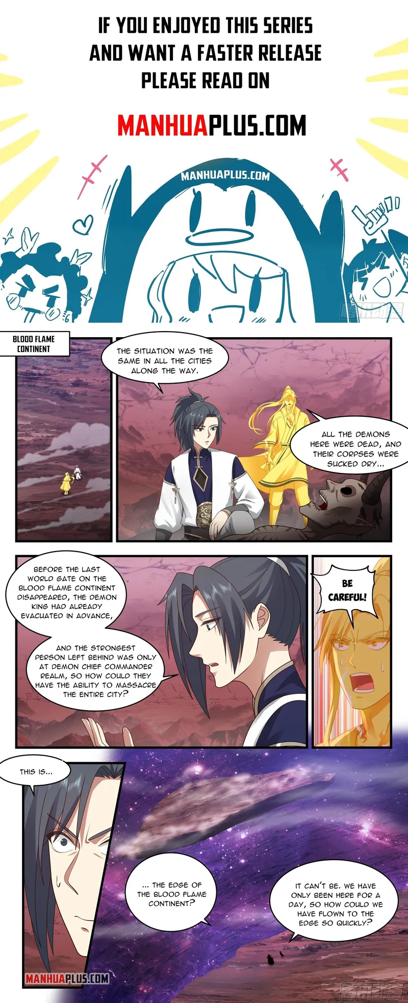 Page 1 of Chapter 2393