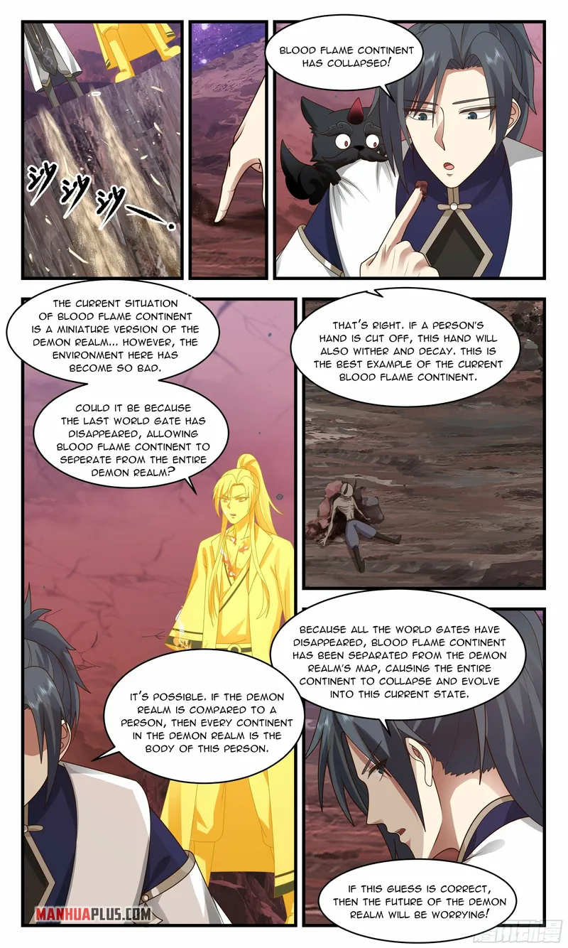 Page 2 of Chapter 2393