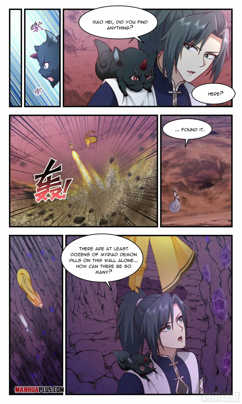 Page 5 of Chapter 2393