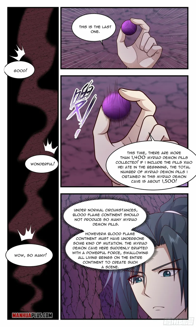 Page 8 of Chapter 2393