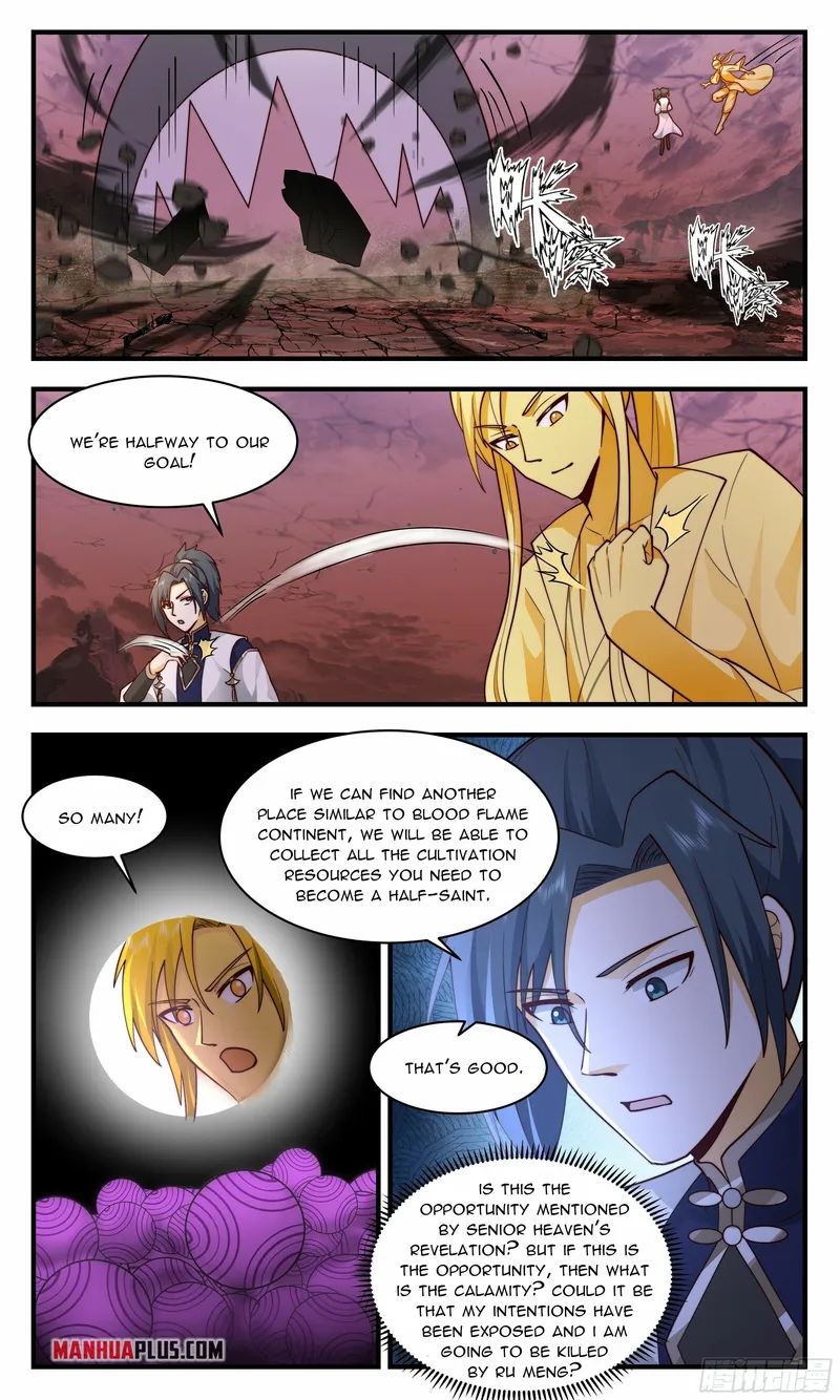 Page 10 of Chapter 2393