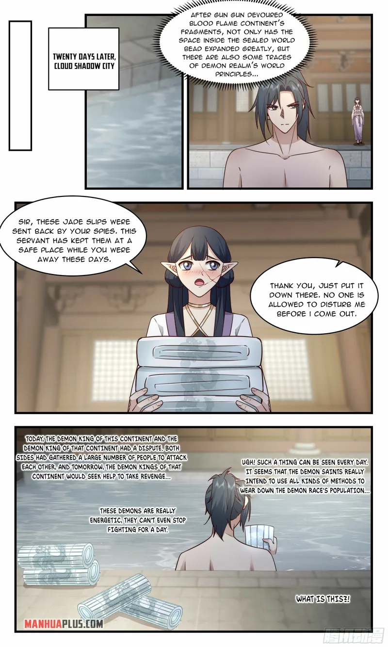 Page 11 of Chapter 2393