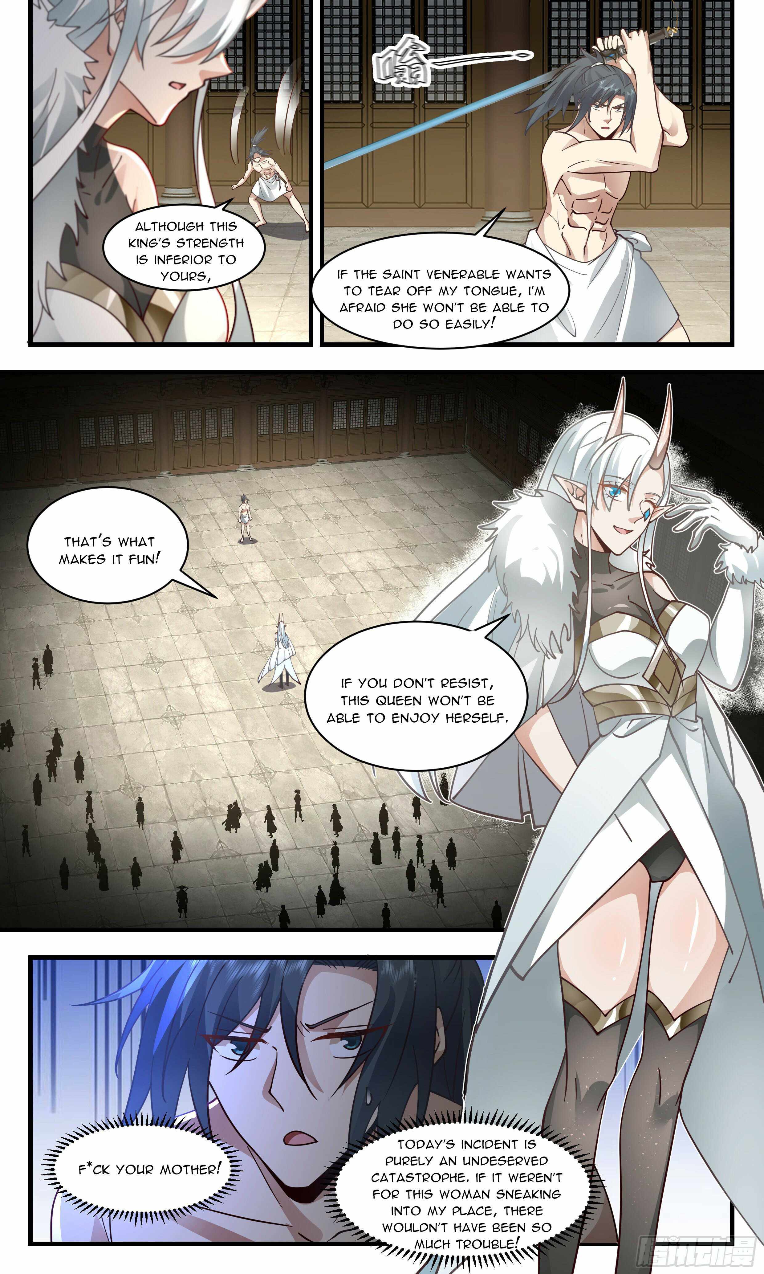 Page 4 of Chapter 2395