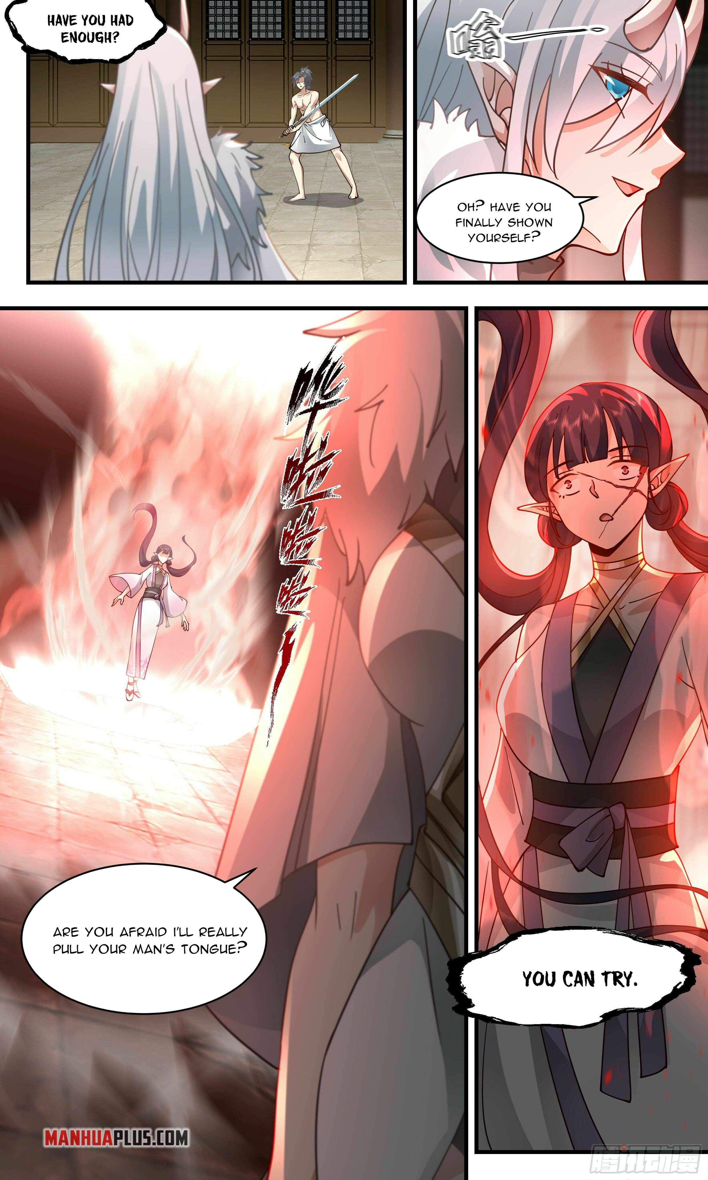 Page 5 of Chapter 2395