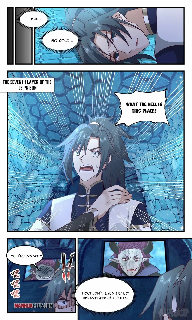 Page 3 of Chapter 2400