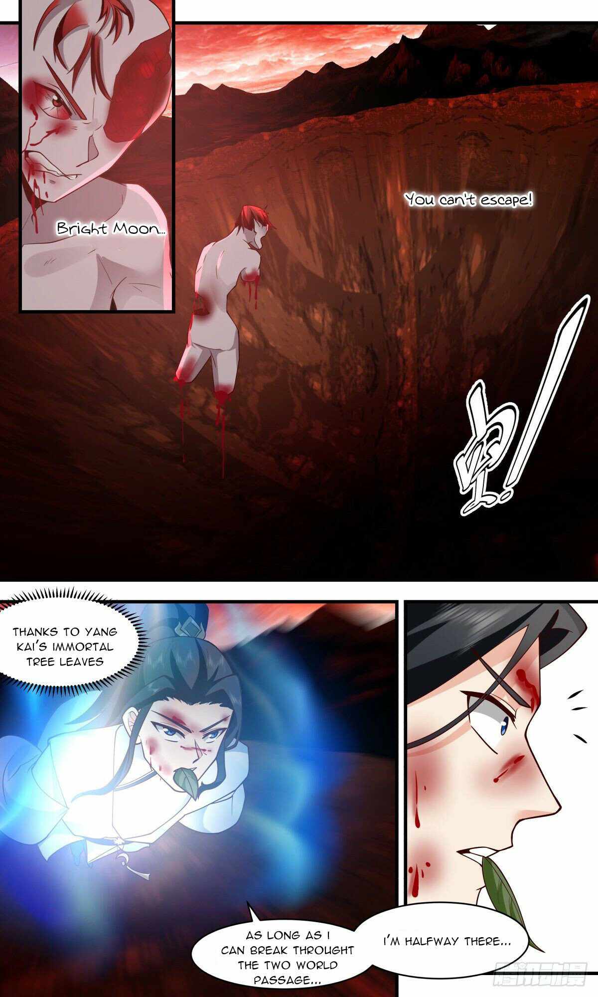 Page 9 of Chapter 2417