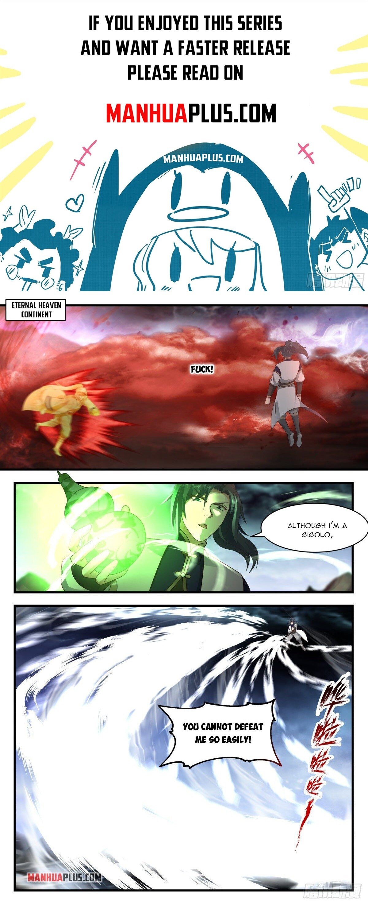 Page 1 of Chapter 2421