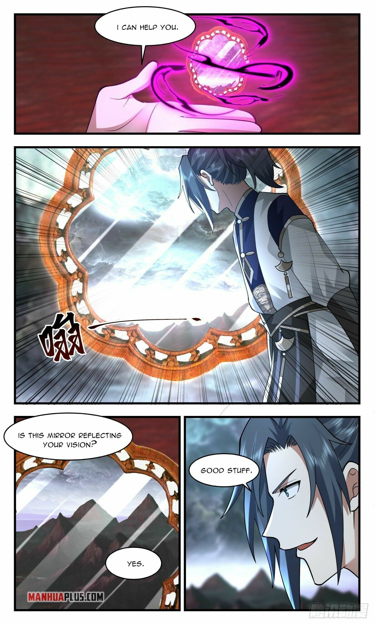Page 6 of Chapter 2423