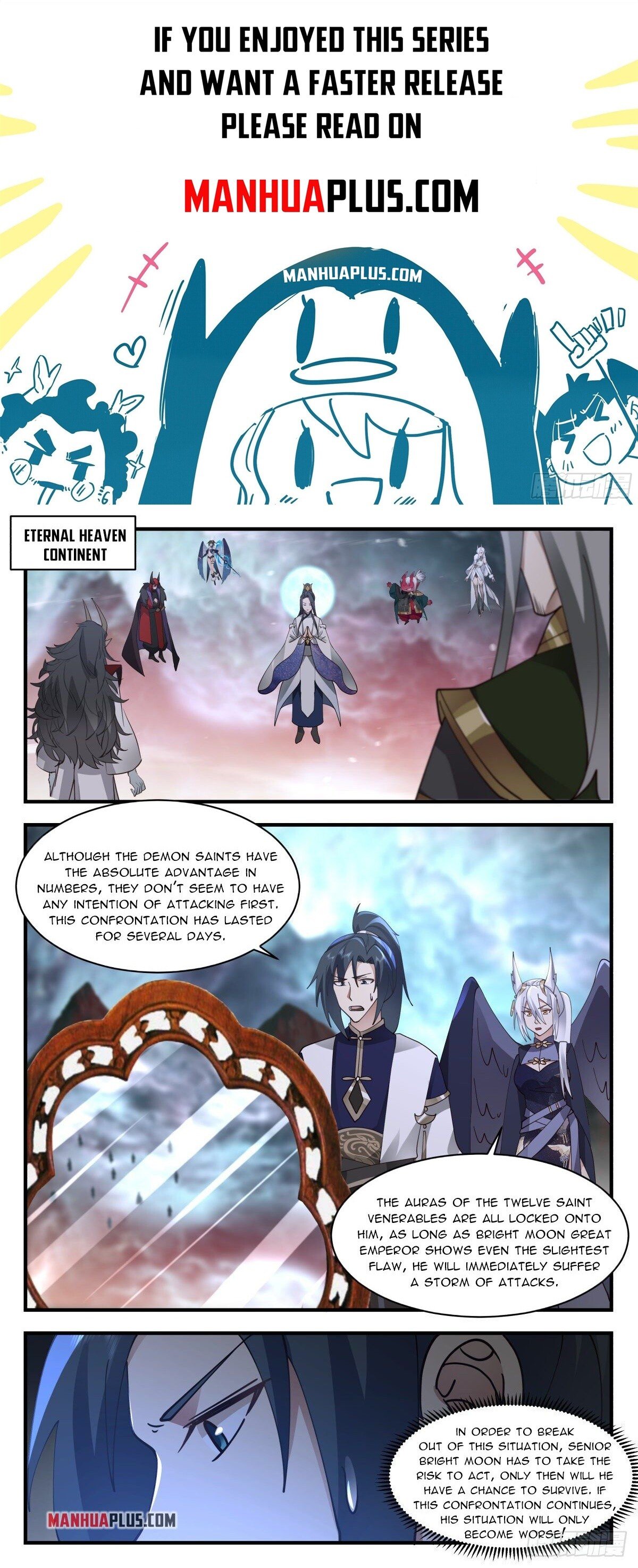 Page 1 of Chapter 2424
