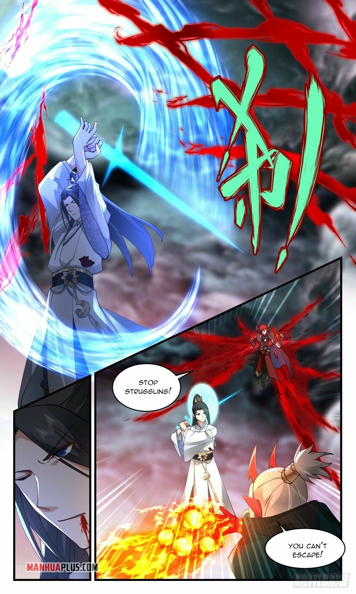 Page 3 of Chapter 2424
