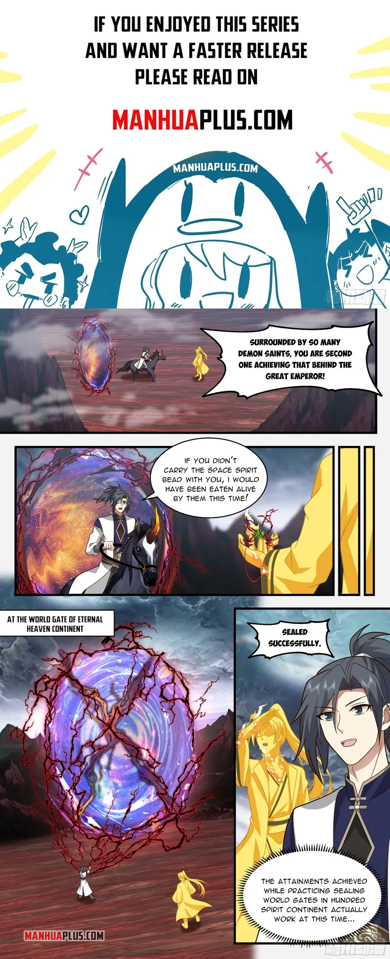 Page 1 of Chapter 2431