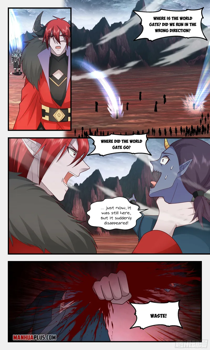 Page 8 of Chapter 2431