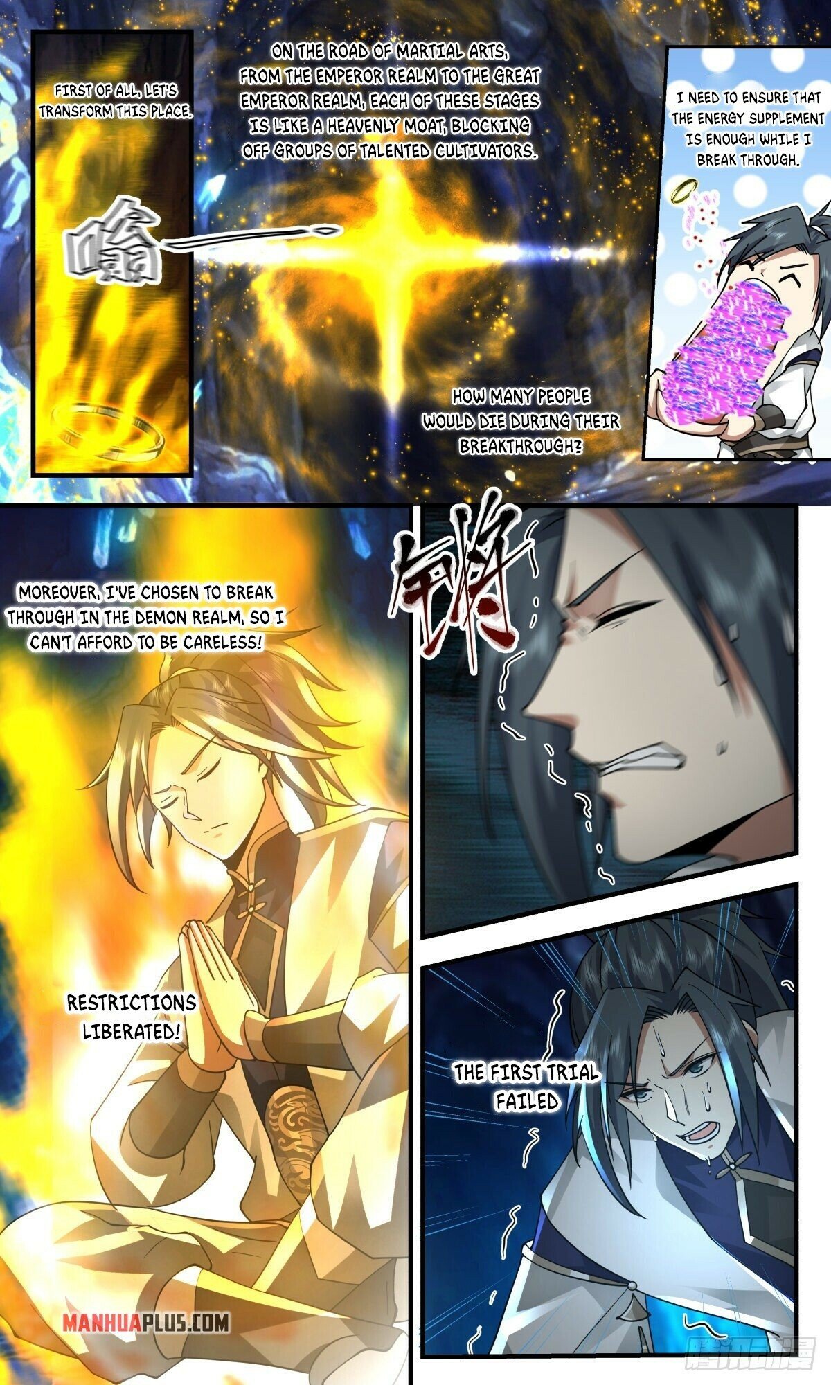 Page 6 of Chapter 2433