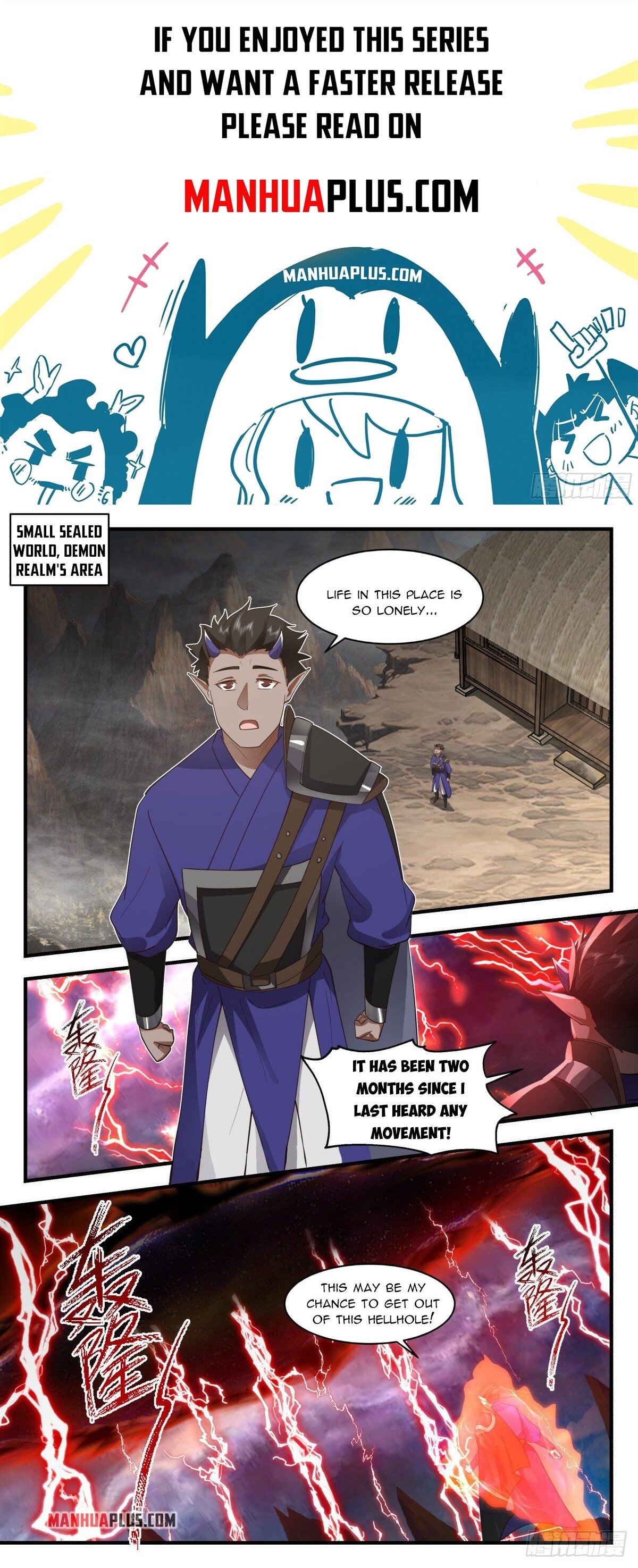 Page 1 of Chapter 2449