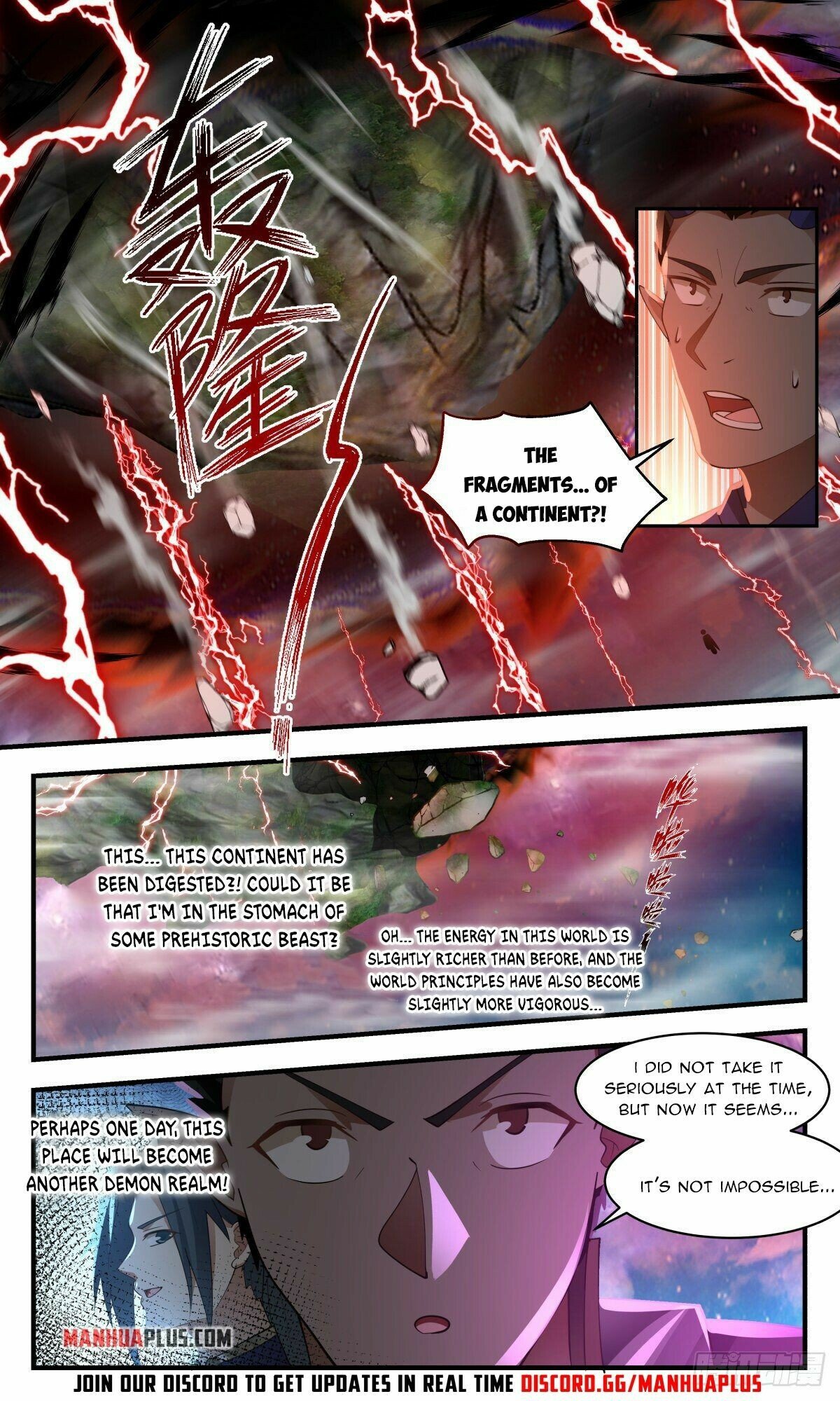 Page 2 of Chapter 2449