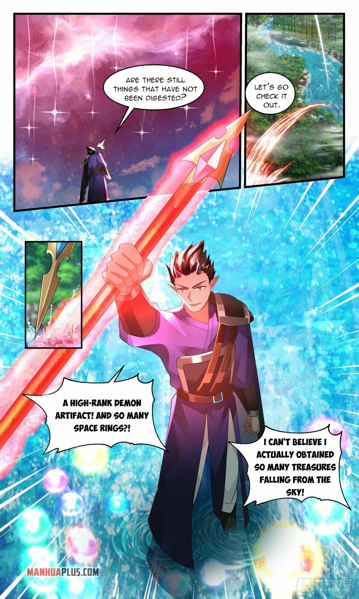 Page 3 of Chapter 2449