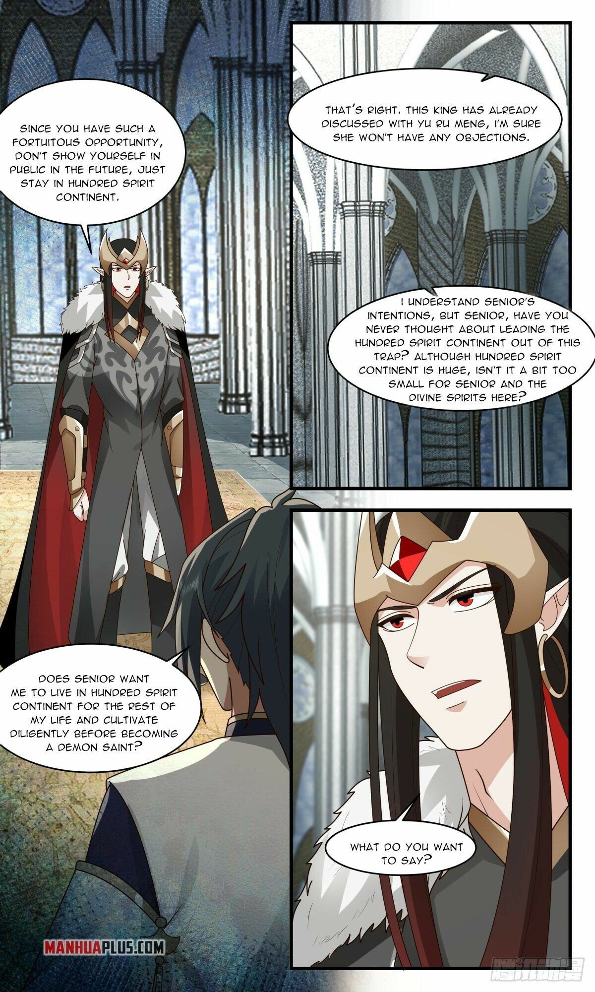 Page 10 of Chapter 2449
