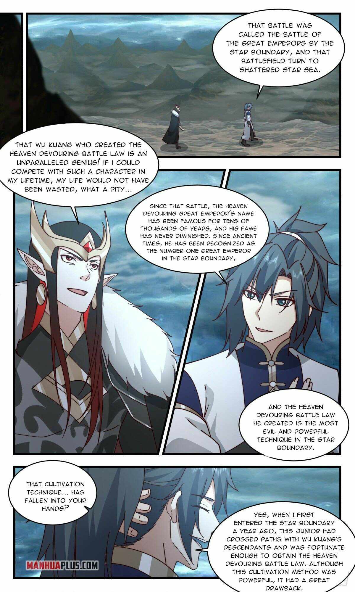 Page 6 of Chapter 2450