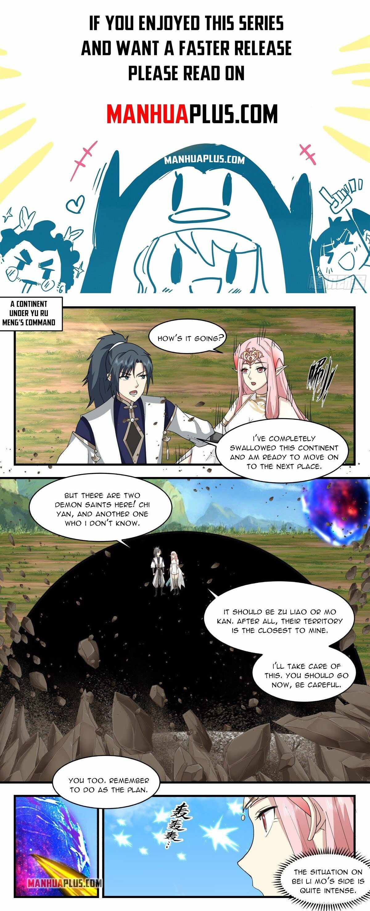 Page 1 of Chapter 2458
