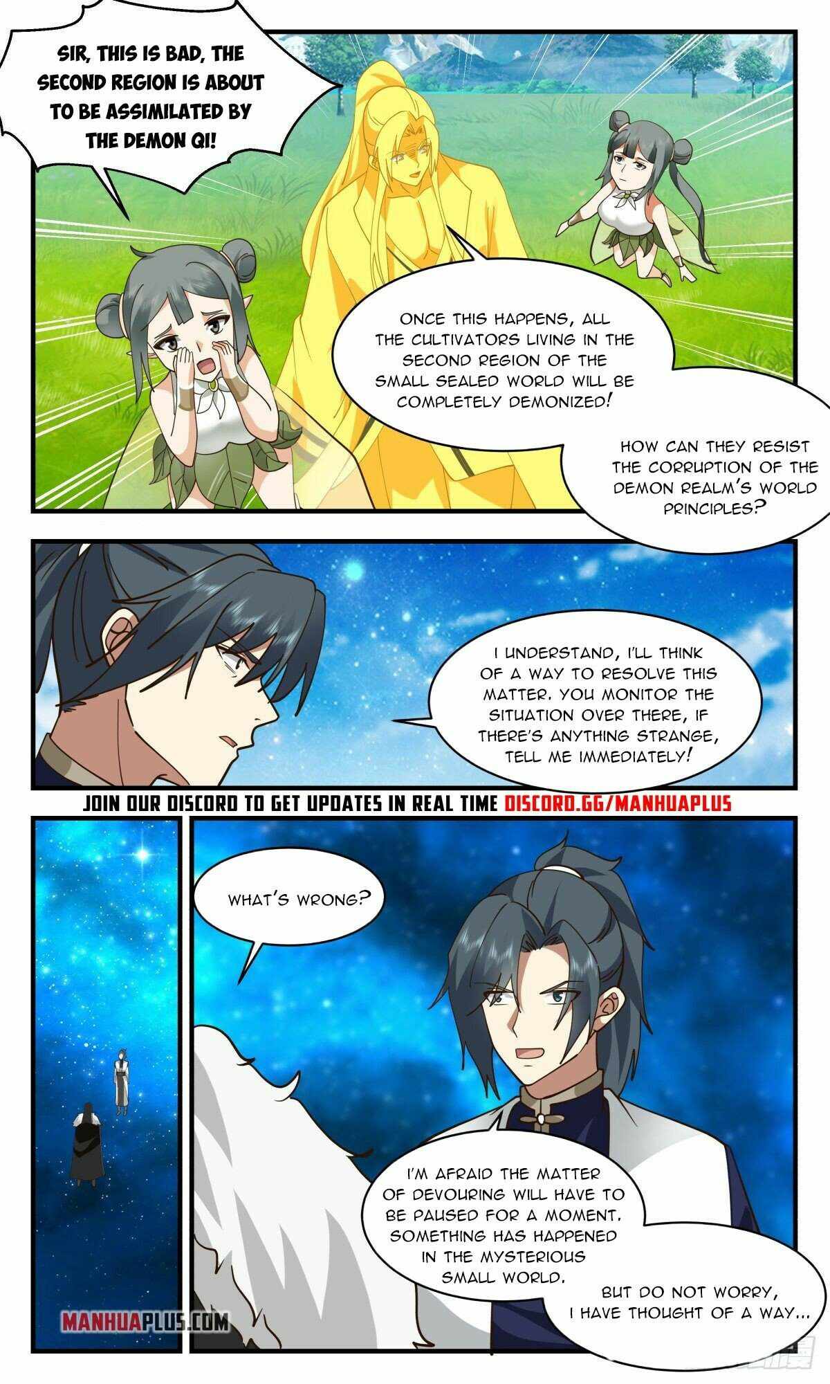 Page 11 of Chapter 2458