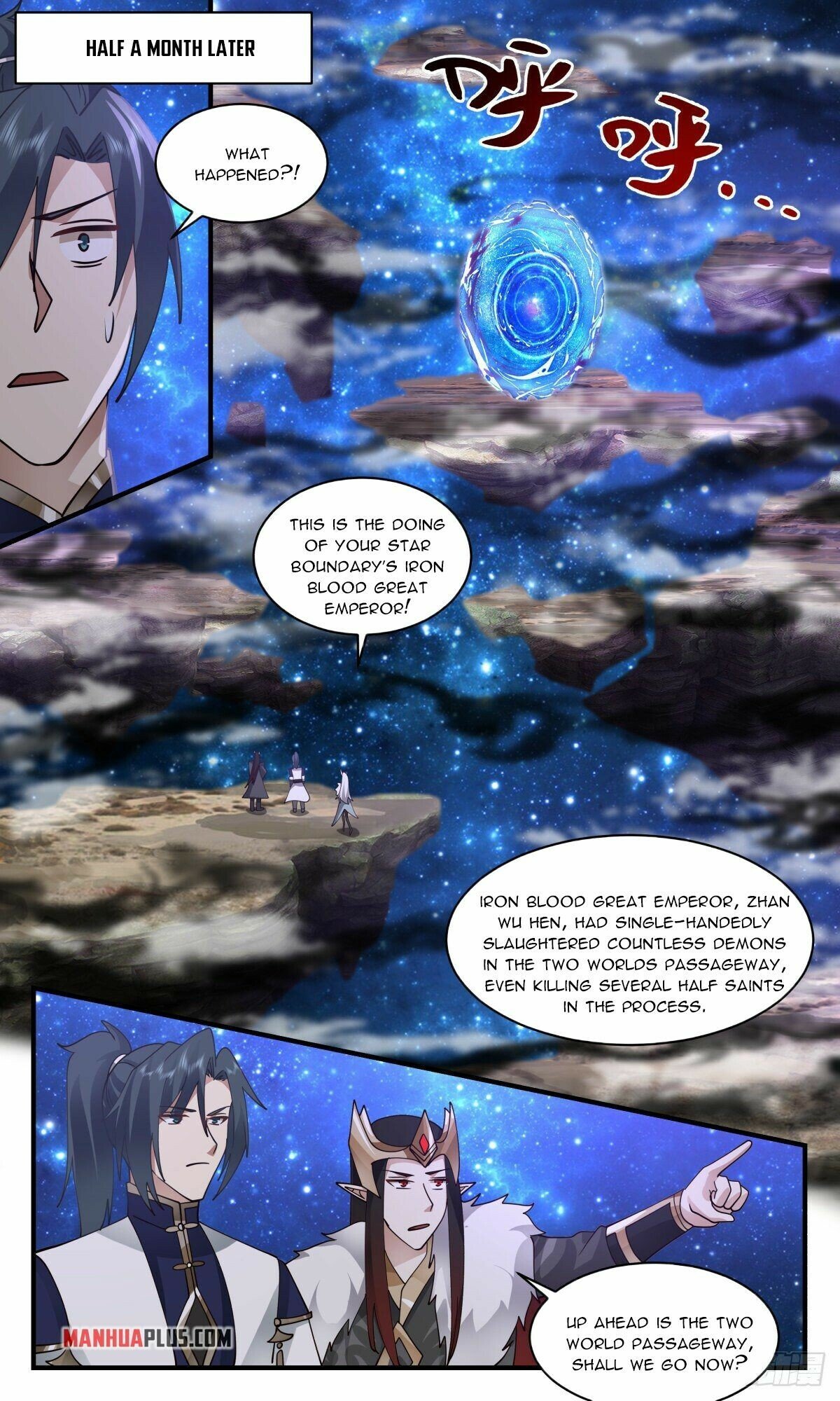 Page 2 of Chapter 2460