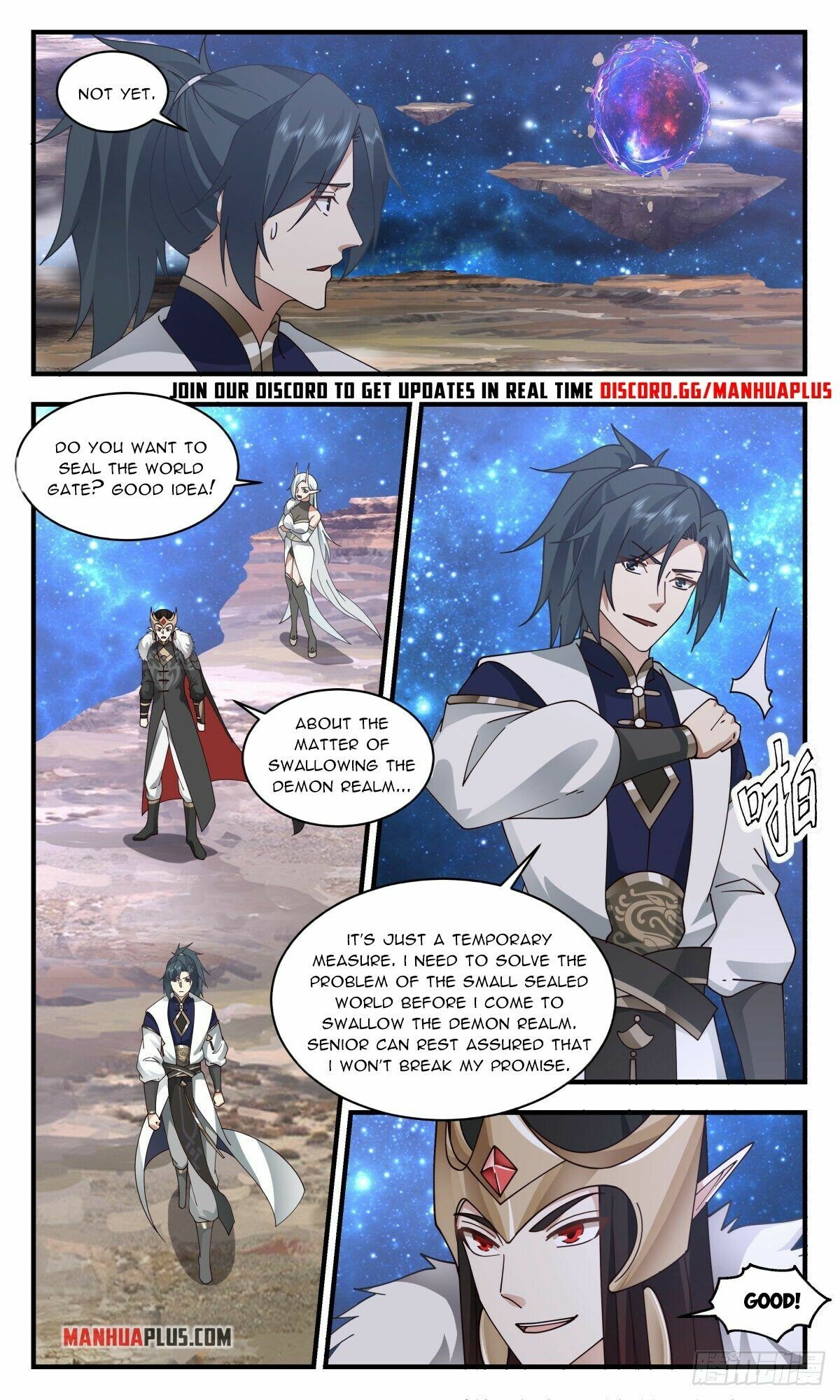 Page 3 of Chapter 2460