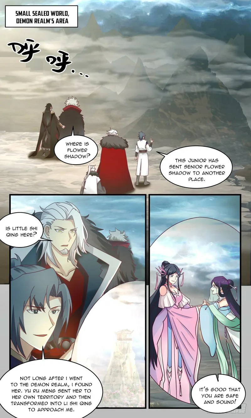 Page 3 of Chapter 2466