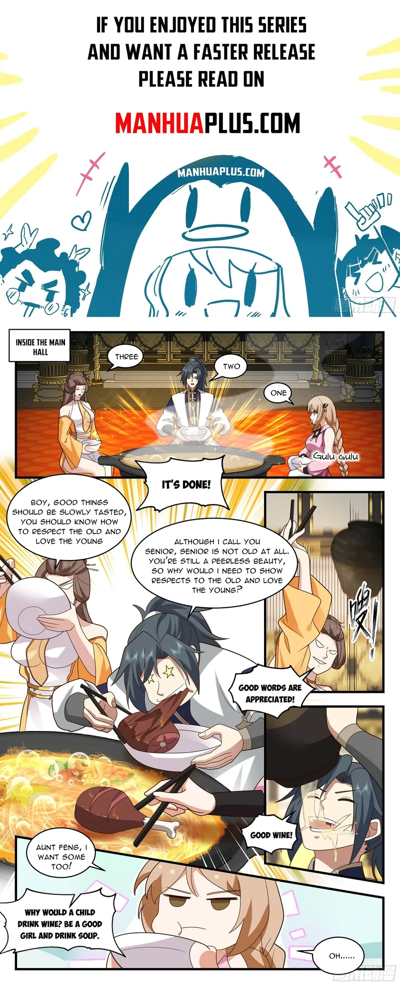 Page 1 of Chapter 2468