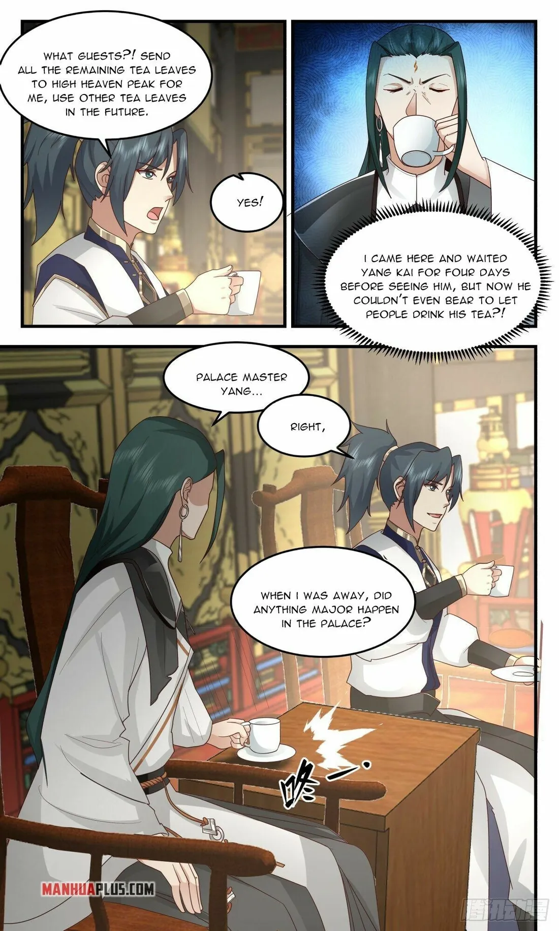 Page 2 of Chapter 2474