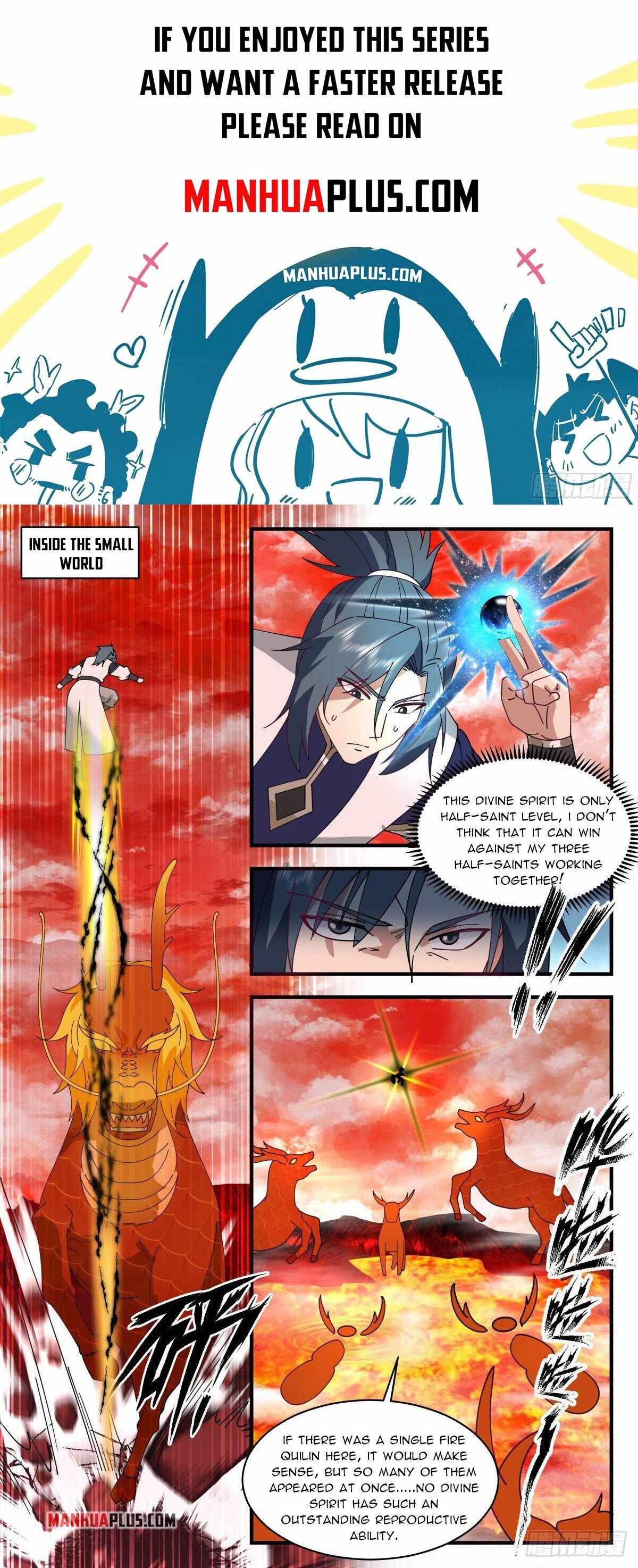 Page 1 of Chapter 2476
