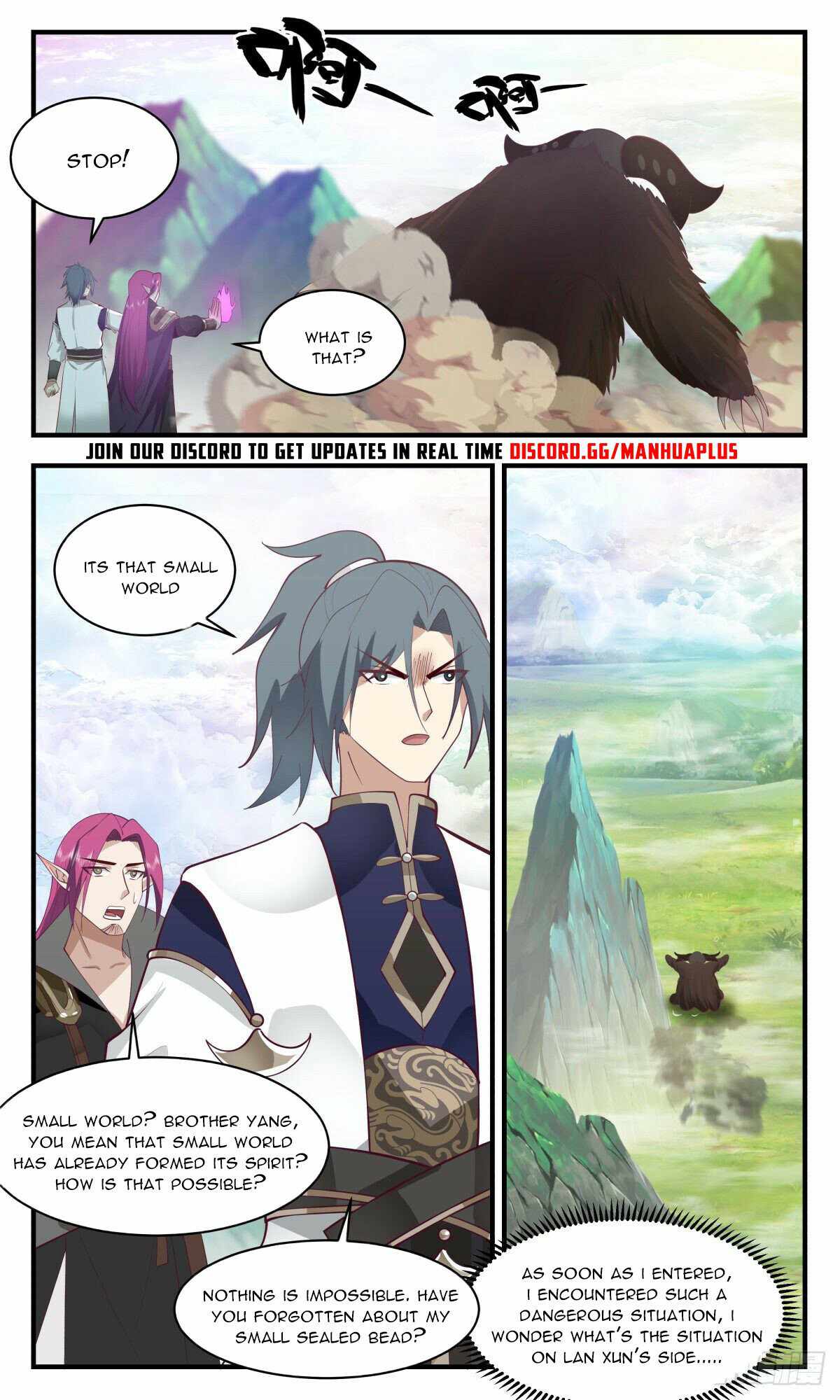 Page 10 of Chapter 2476