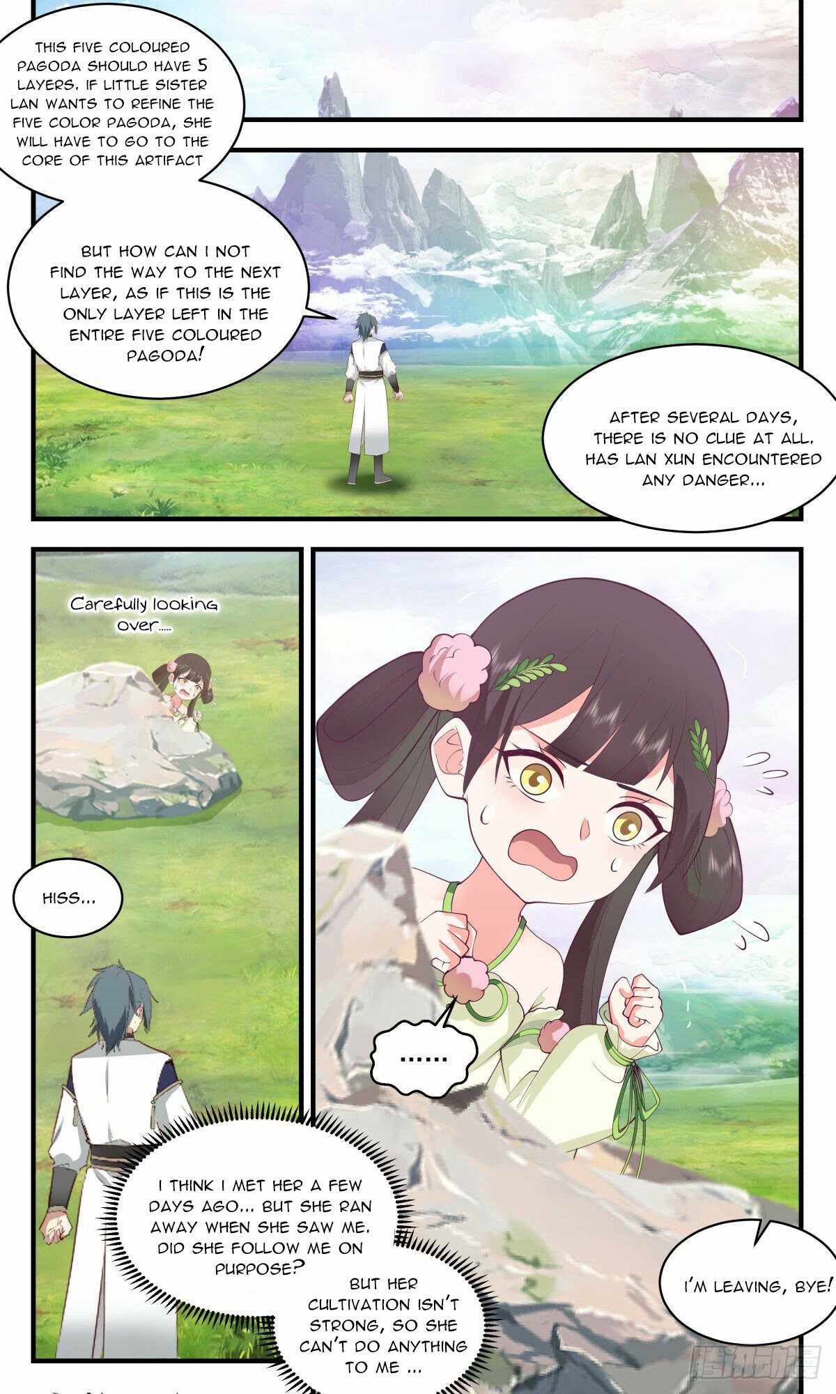 Page 11 of Chapter 2476