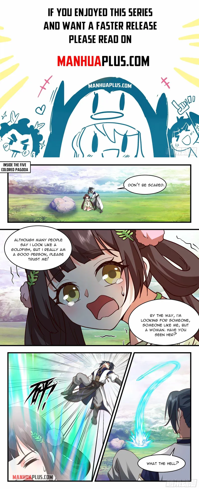 Page 1 of Chapter 2477