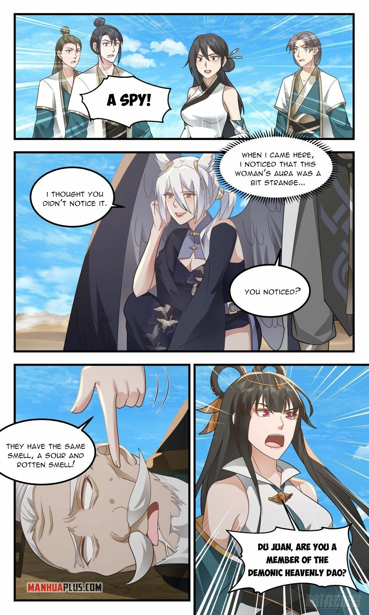 Page 8 of Chapter 2479