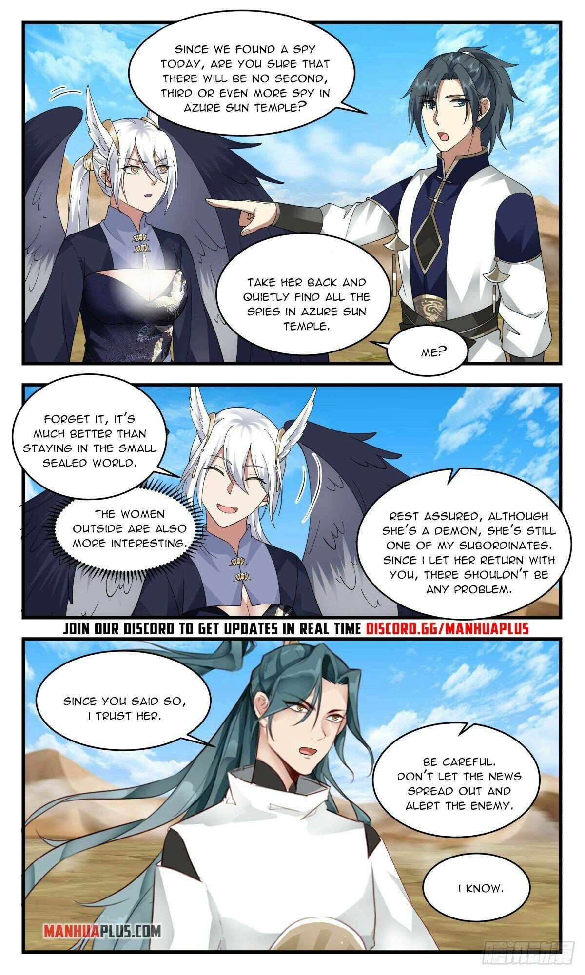 Page 2 of Chapter 2480