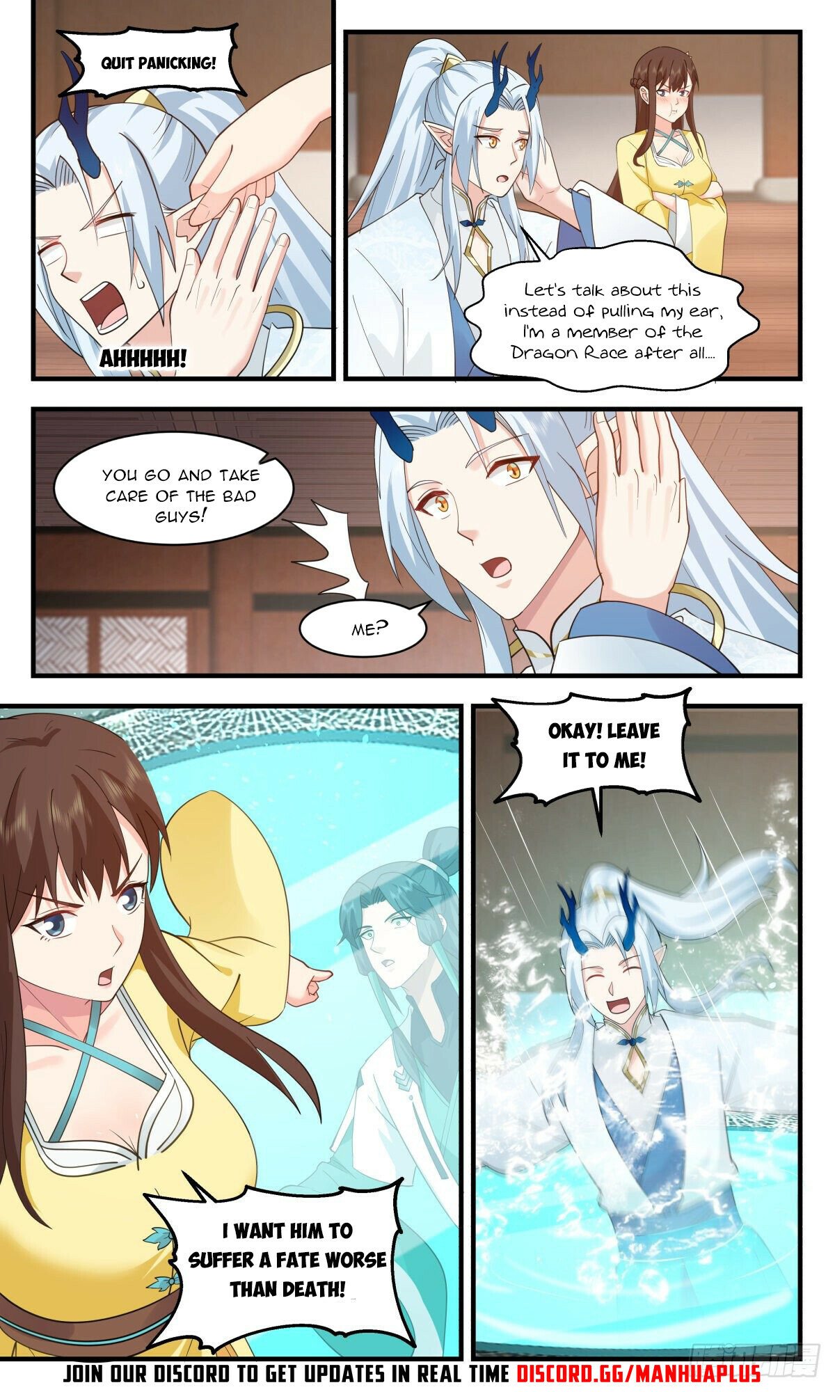 Page 10 of Chapter 2485