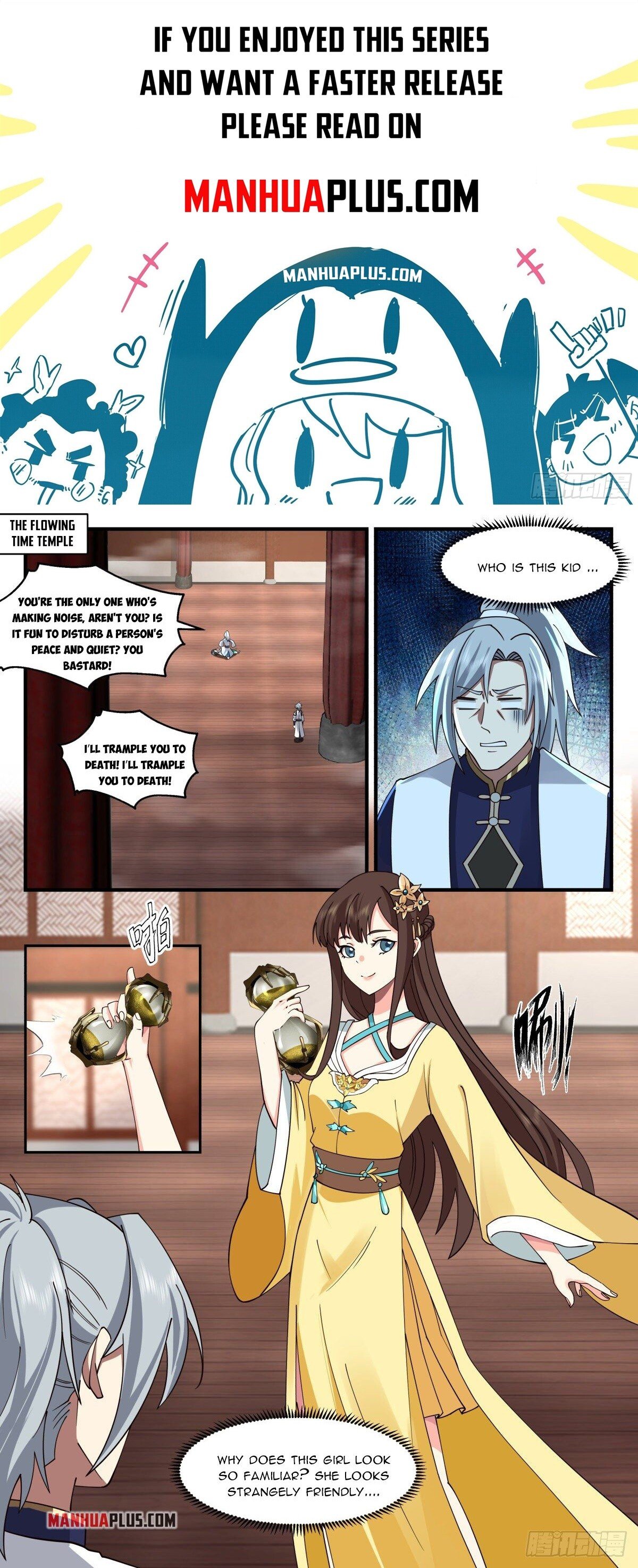 Page 1 of Chapter 2486