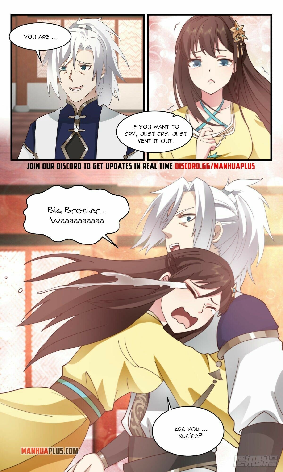 Page 2 of Chapter 2486