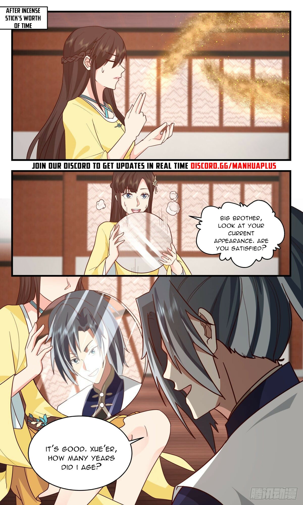 Page 11 of Chapter 2486