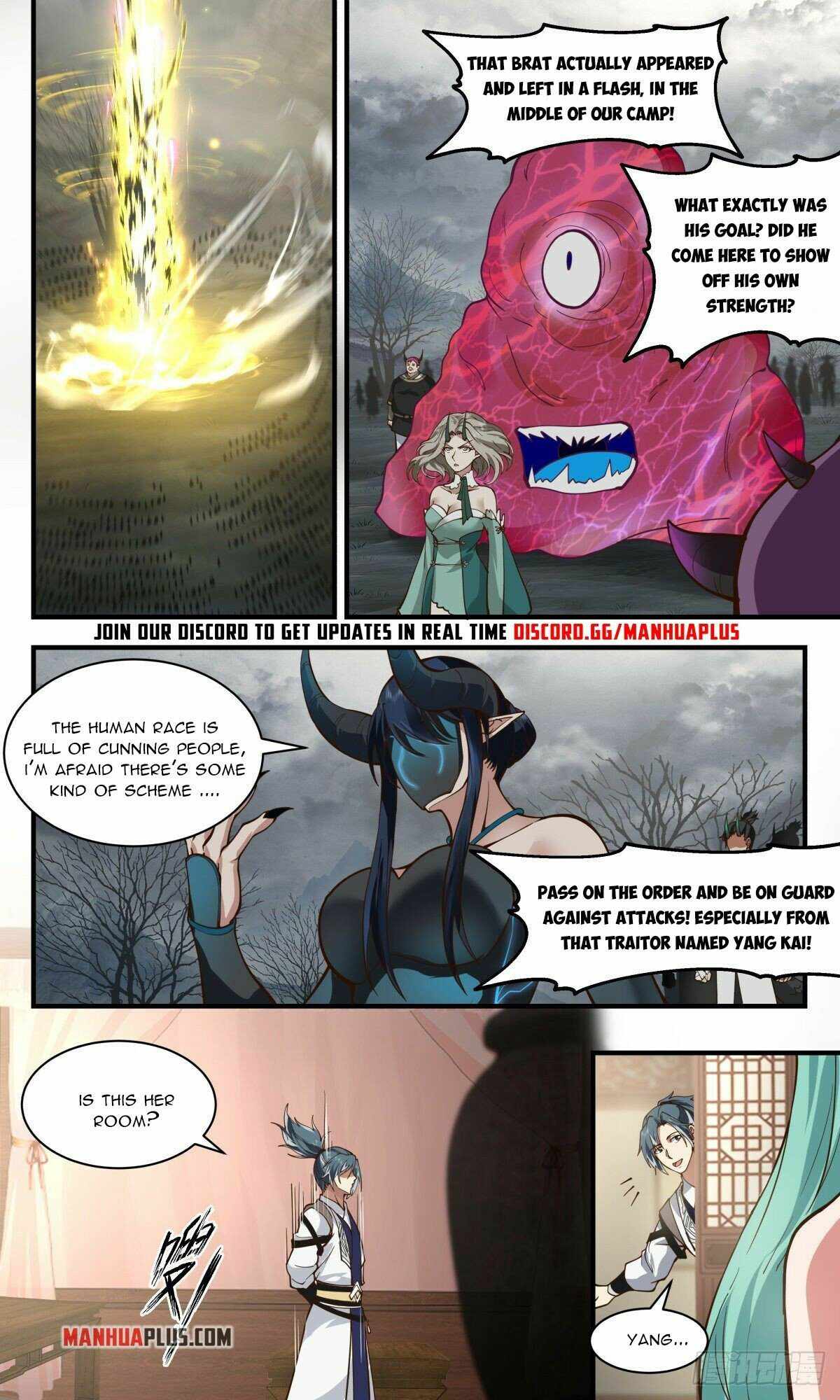 Page 2 of Chapter 2492