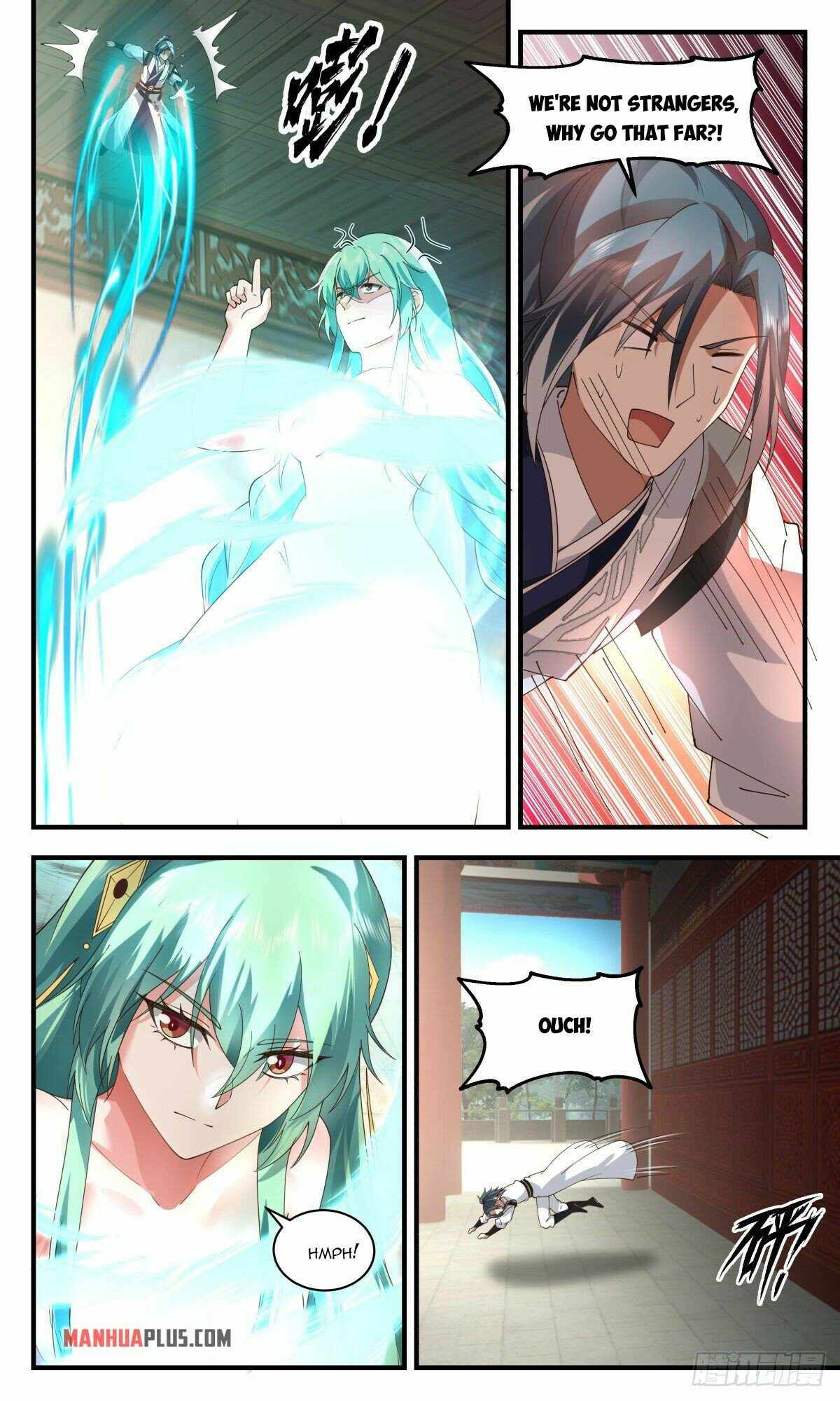 Page 4 of Chapter 2492
